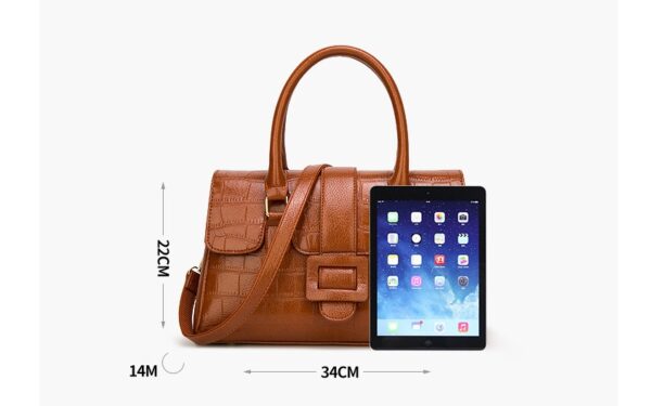 Women's Shoulder Crossbody Bags - Image 4