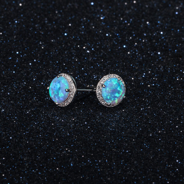 925 silver jewelry set - Image 5