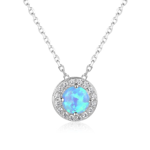 925 silver jewelry set - Image 3